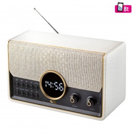 Radio retro, MP3-BT, digital - RRT 5B